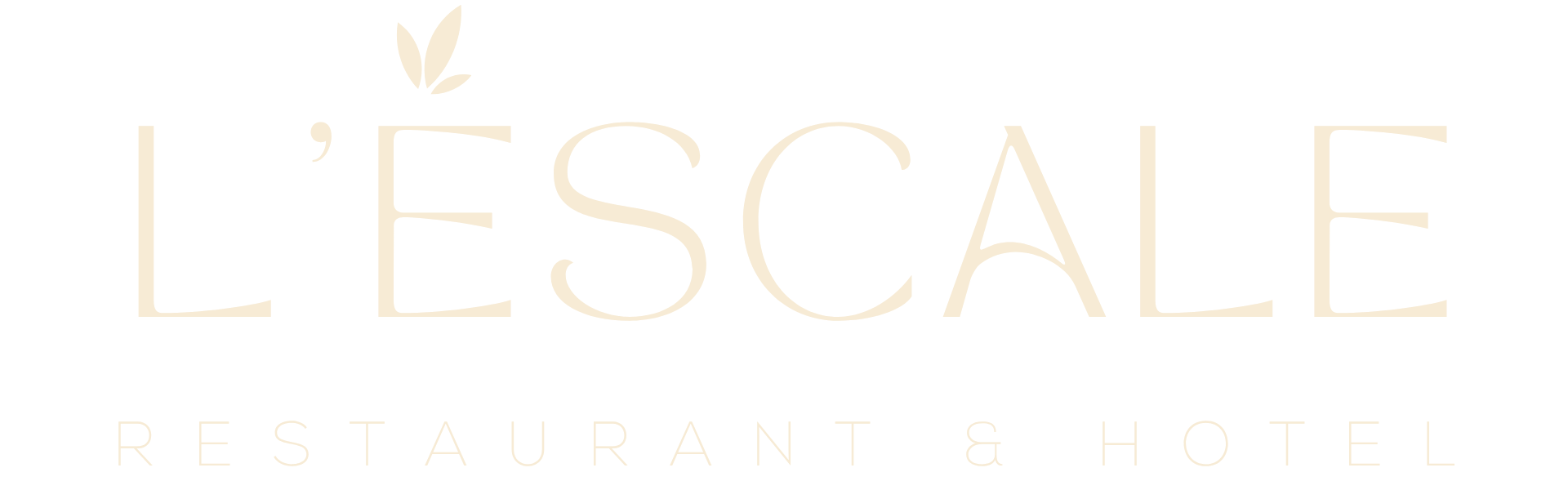 Ô Chalets de L'Escale